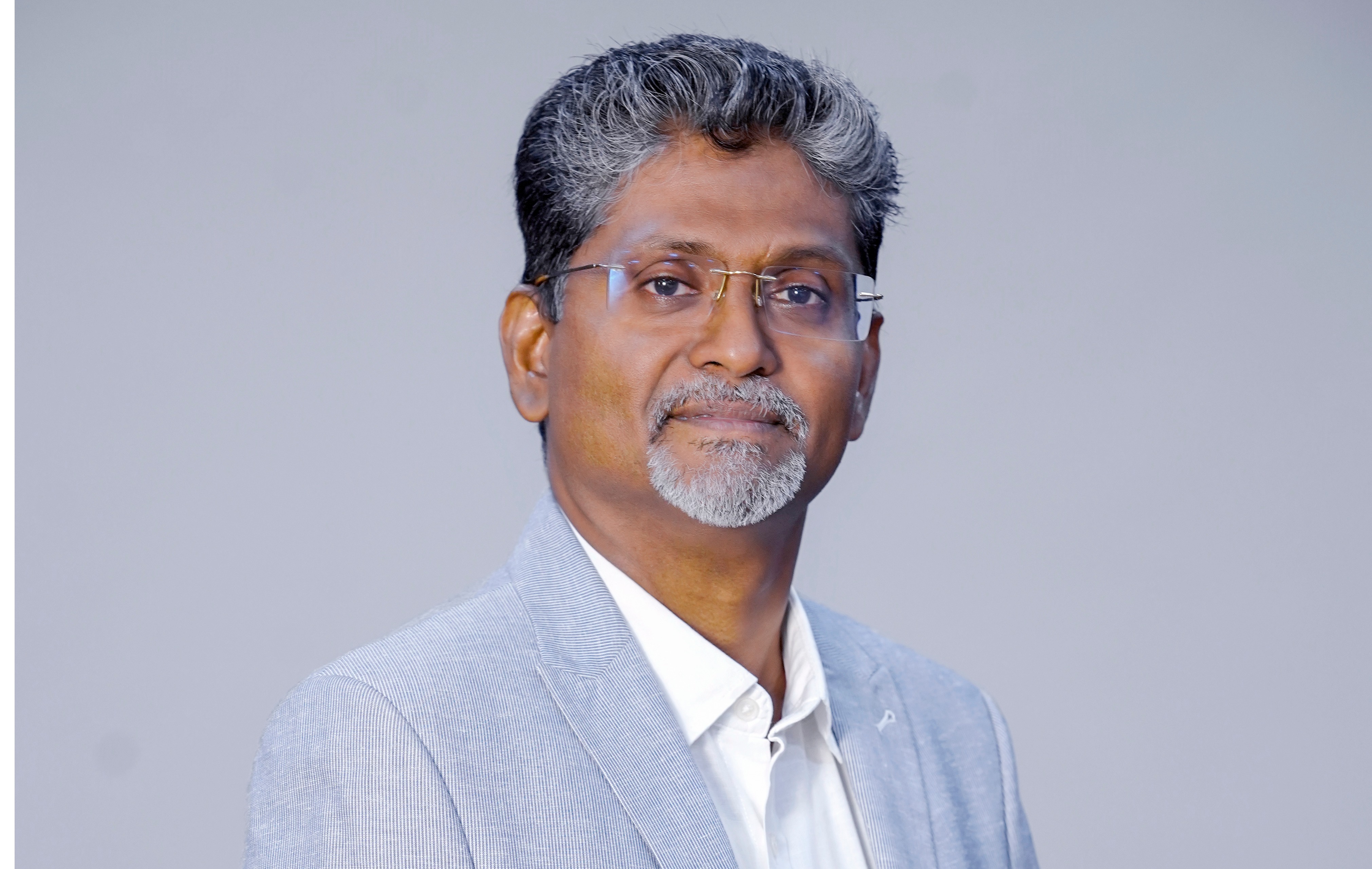 Dr. Binnoy Kurian